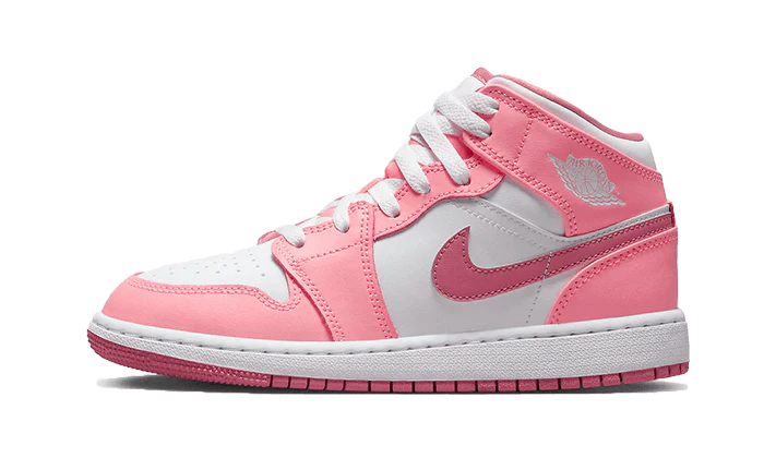 AIR JORDAN 1 MID 'VALENTINE'S DAY' (2023)