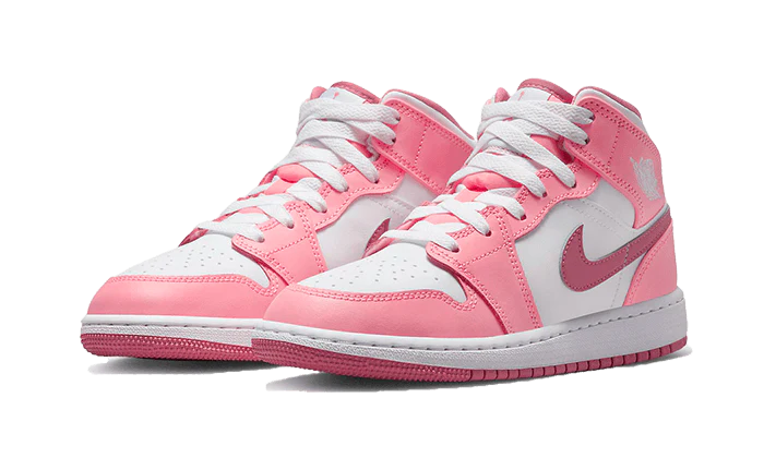 AIR JORDAN 1 MID 'VALENTINE'S DAY' (2023)