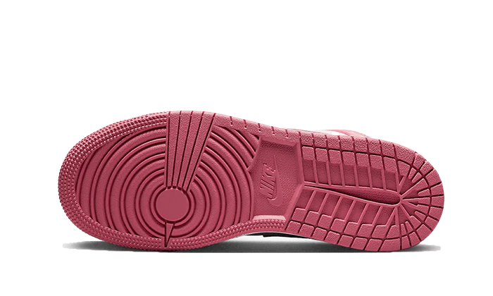 AIR JORDAN 1 MID 'VALENTINE'S DAY' (2023)