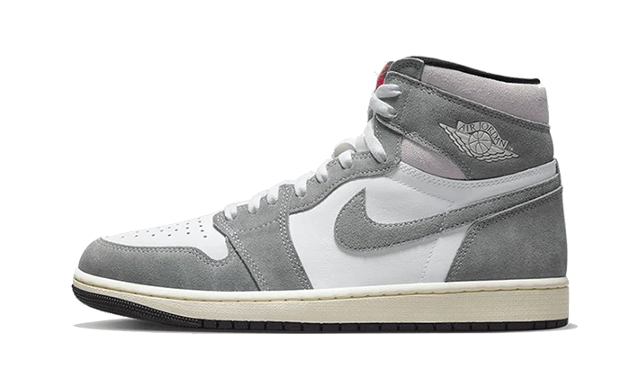 AIR JORDAN 1 RETRO HIGH OG 'WASHED BLACK'