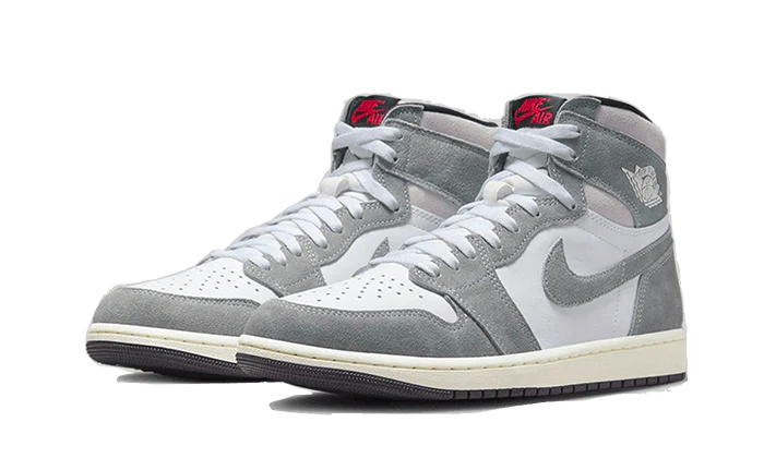 AIR JORDAN 1 RETRO HIGH OG 'WASHED BLACK'