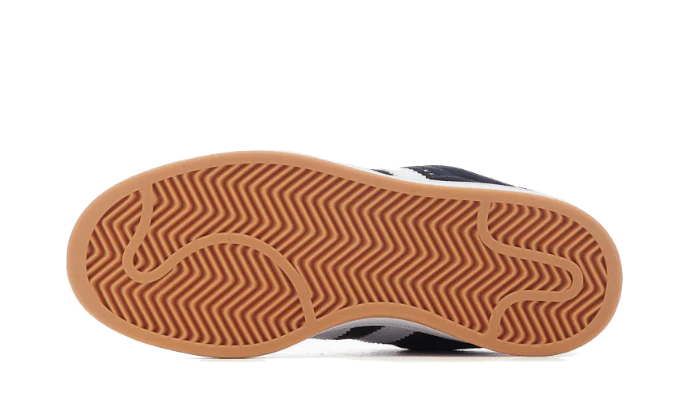 ADIDAS CAMPUS 00S 'CORE BLACK' J