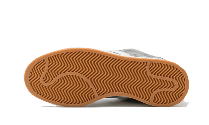 ADIDAS CAMPUS 00S 'WHITE GREY'