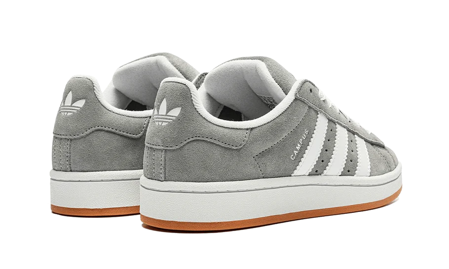 ADIDAS CAMPUS 00S 'GREY WHITE' J