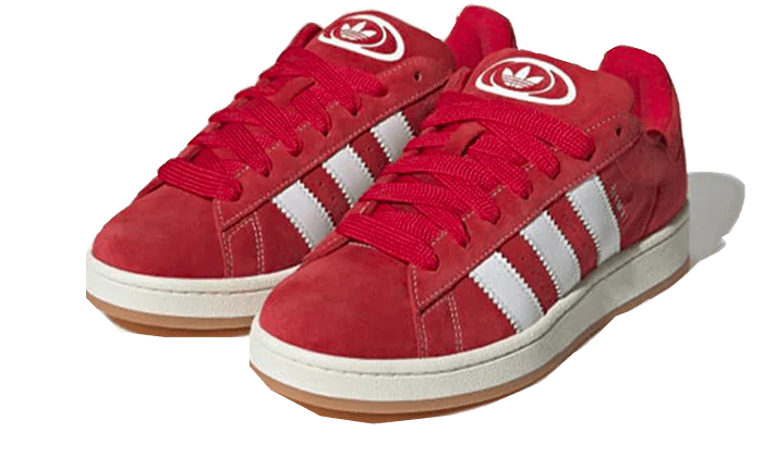 ADIDAS CAMPUS 00S 'BETTER SCARLET'