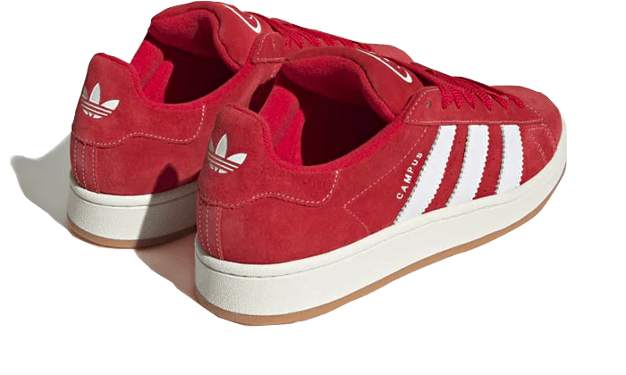 ADIDAS CAMPUS 00S 'BETTER SCARLET'