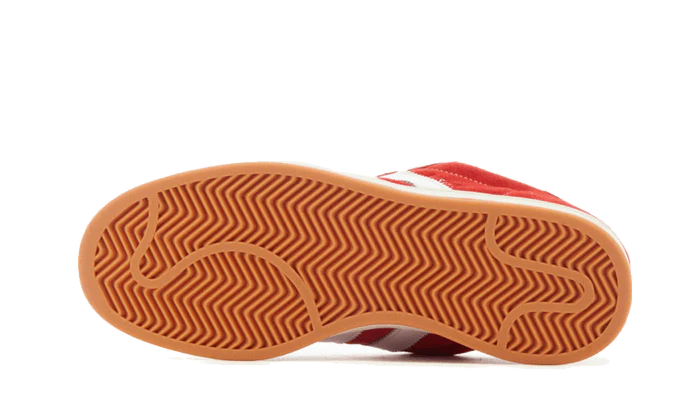 ADIDAS CAMPUS 00S 'BETTER SCARLET'