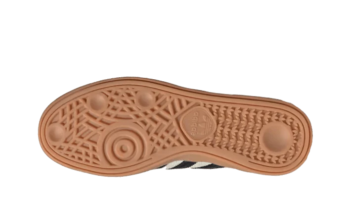 ADIDAS HANDBALL SPEZIAL 'ALUMINUM CORE BLACK'