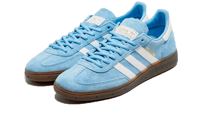 ADIDAS HANDBALL SPEZIAL 'LIGHT BLUE'