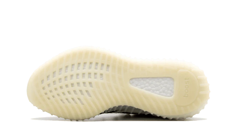 ADIDAS YEEZY BOOST 350 V2 'ZEBRA'