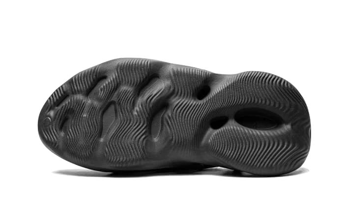 ADIDAS YEEZY FOAM RUNNER 'ONYX'