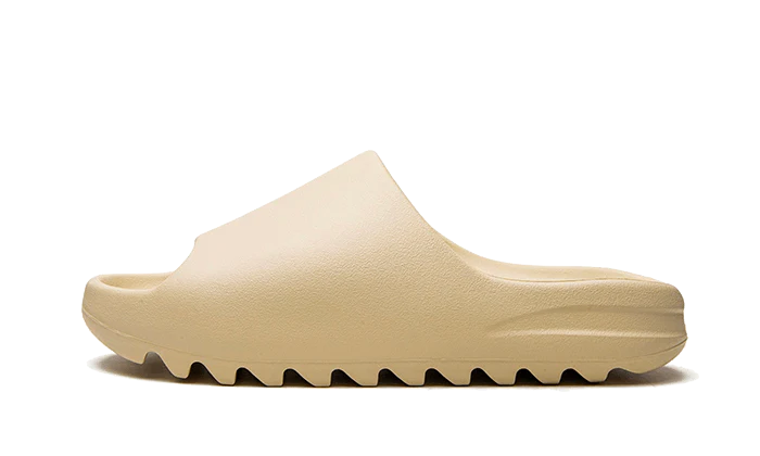 ADIDAS YEEZY SLIDE 'BONE' (2022 RESTOCK)