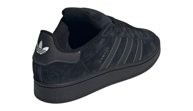 ADIDAS CAMPUS 00S 'TRIPLE BLACK'