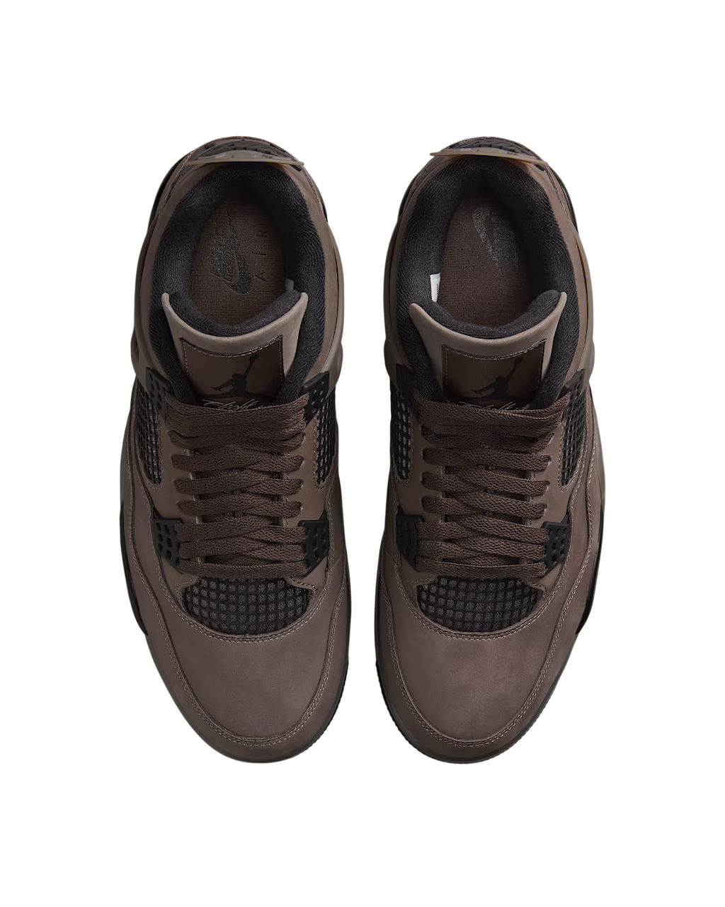 AIR JORDAN 4 RETRO 'CAVE STONE'