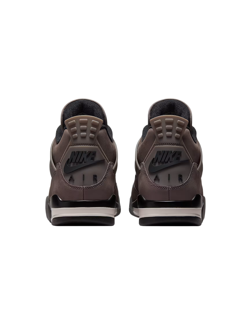 AIR JORDAN 4 RETRO 'CAVE STONE'