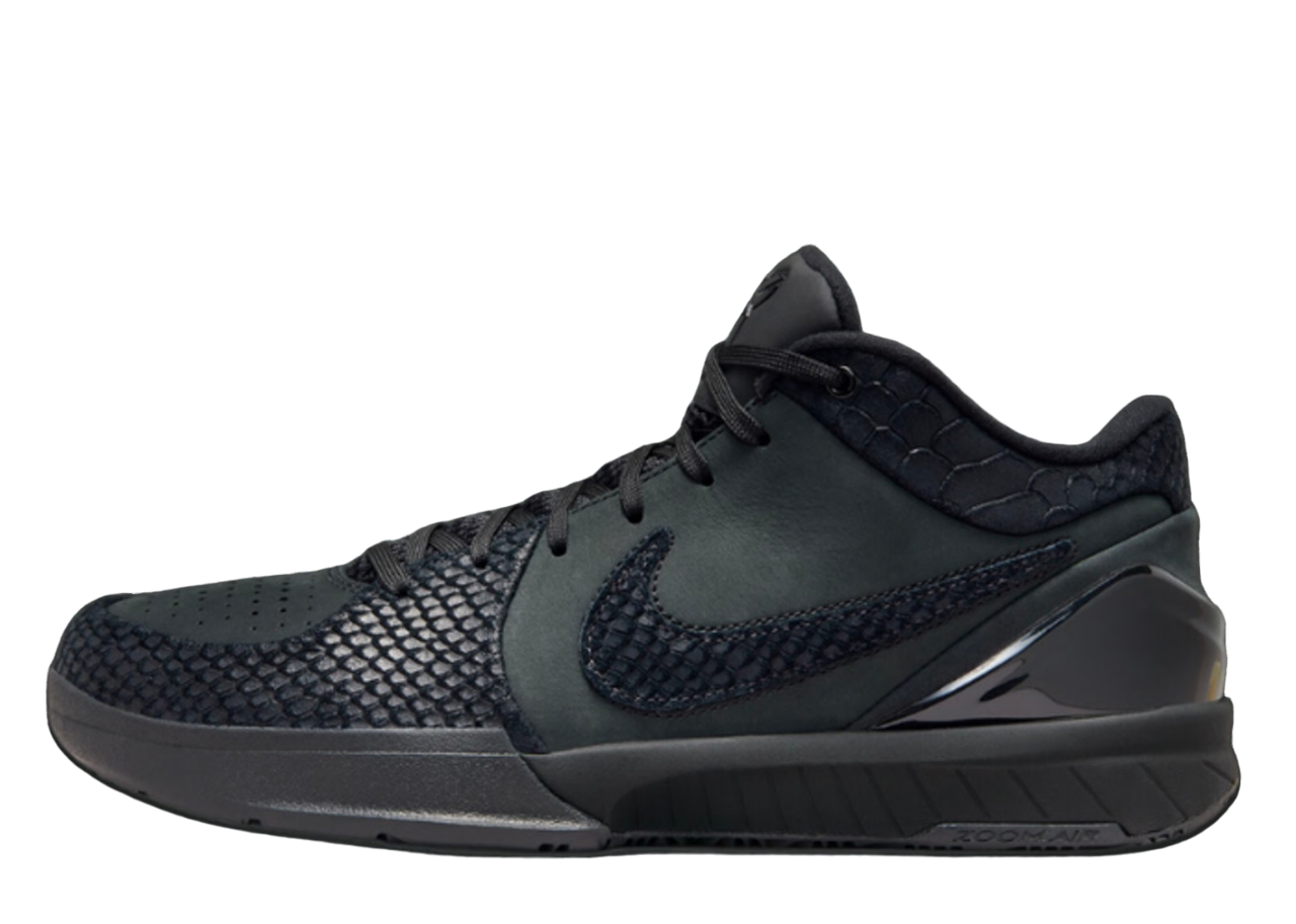 NIKE KOBE 4 PROTO 'GIFT OF MAMBA' (2023)