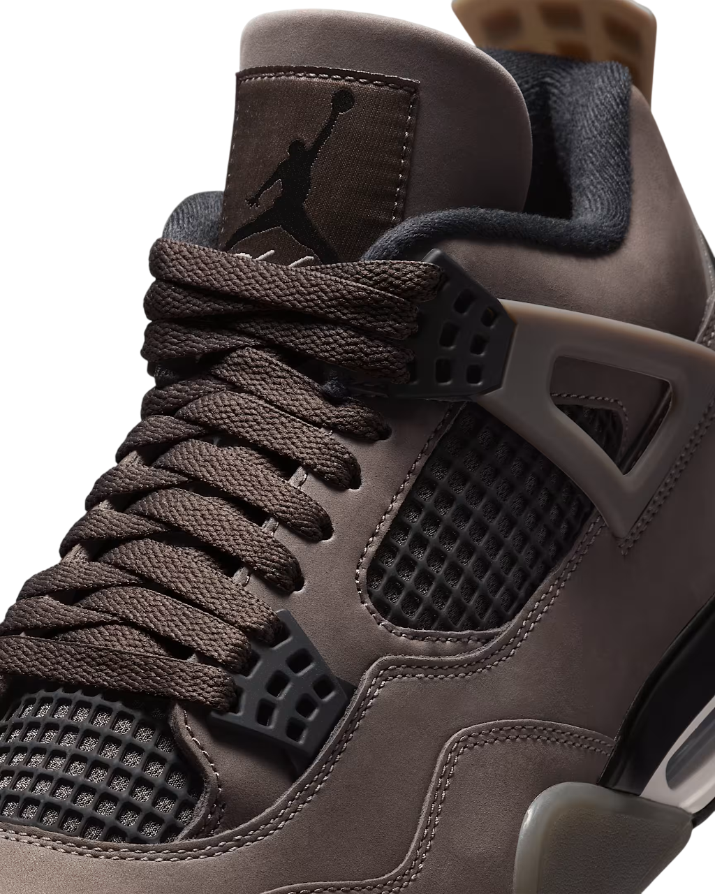AIR JORDAN 4 RETRO 'CAVE STONE'
