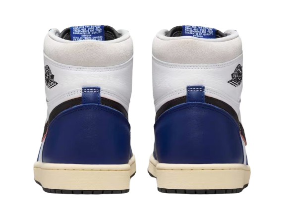 AIR JORDAN 1 RETRO HIGH OG 'RARE AIR'
