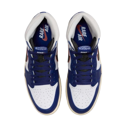 AIR JORDAN 1 RETRO HIGH OG 'RARE AIR'