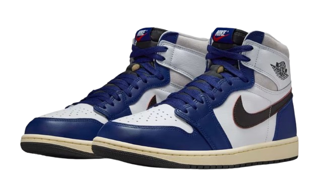 AIR JORDAN 1 RETRO HIGH OG 'RARE AIR'