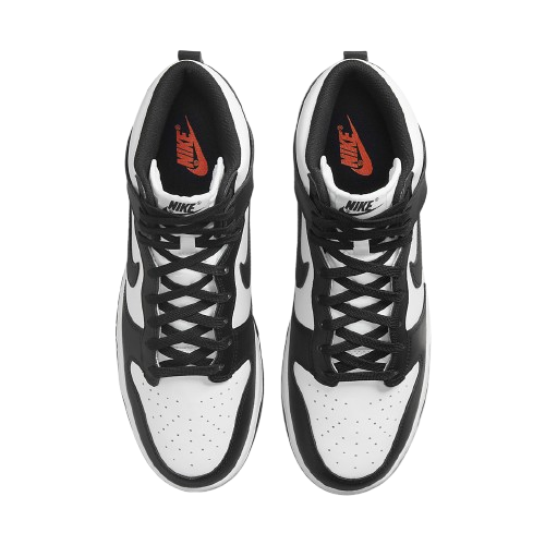 NIKE DUNK HIGH 'PANDA' 39