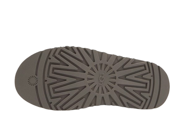 UGG TAZZ SLIPPER 'GREY'