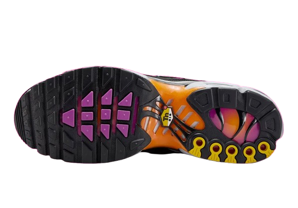 NIKE AIR MAX PLUS TN 'DESERT SUNSET' 44 & 45.5