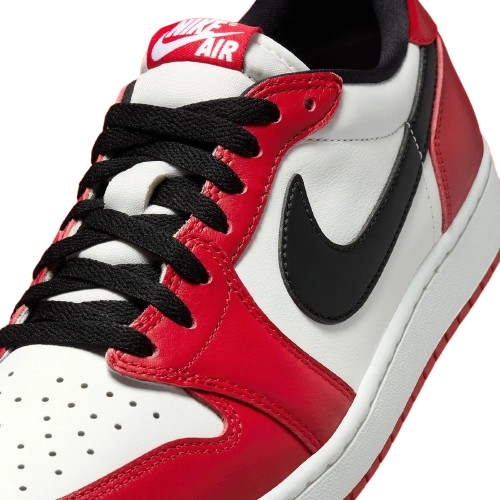 AIR JORDAN 1 RETRO LOW OG 'CHICAGO' (2025)