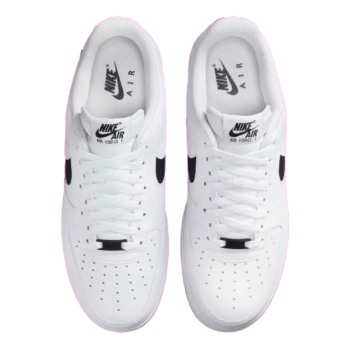 NIKE AIR FORCE 1 LOW 'NYLON SWOOSH'
