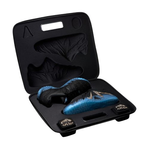 SWAROVSKI X NIKE JA 3 'BLING'