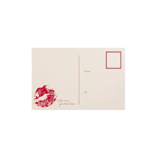 AIR JORDAN 4 RETRO 'VALENTINE'S DAY' W