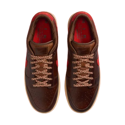 NIKE DUNK LOW 'BRITISH TAN' 41