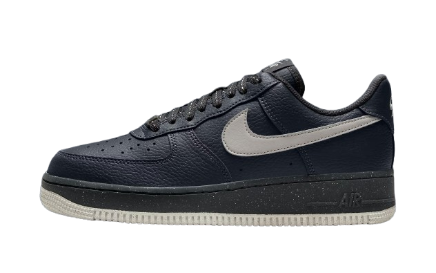 NIKE AIR FORCE 1 LOW NEXT NATURE 'ANTHRACITE' 39