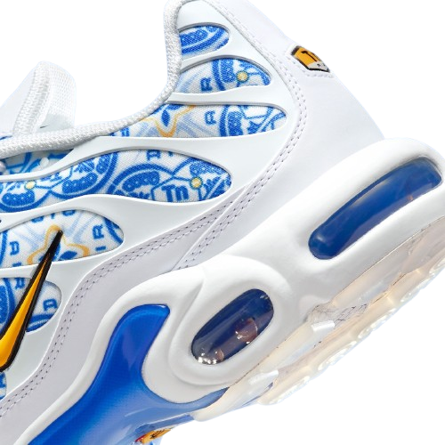 NIKE AIR MAX PLUS 'LISBOA'