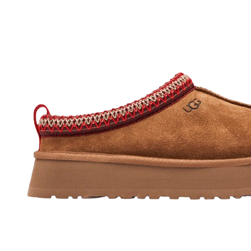UGG TAZZ SLIPPER 'CHESTNUT'