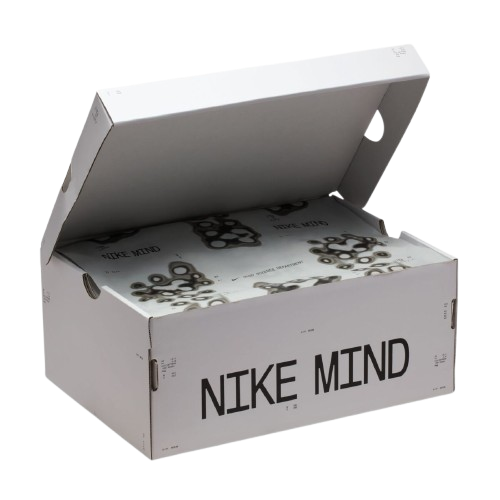 NIKE MIND 001 'PEARL PINK'