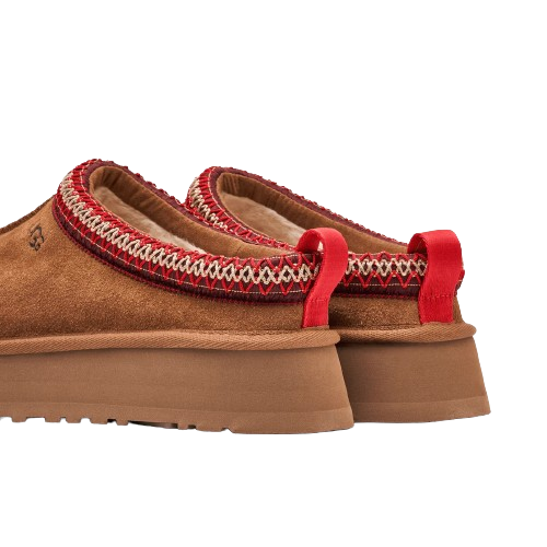 UGG TAZZ SLIPPER 'CHESTNUT'
