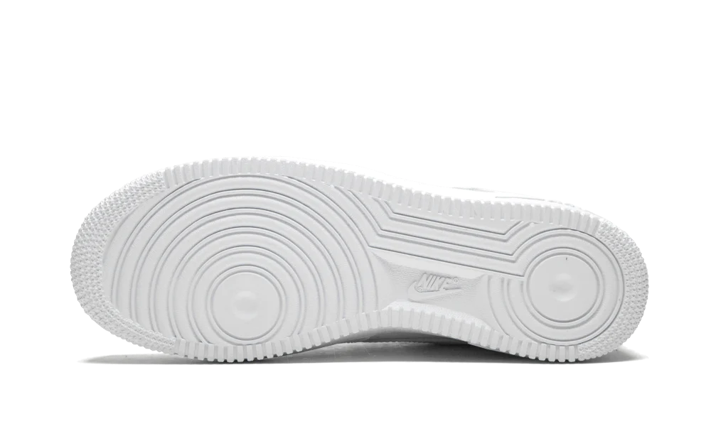 NIKE AIR FORCE 1 LOW 'TRIPLE WHITE'