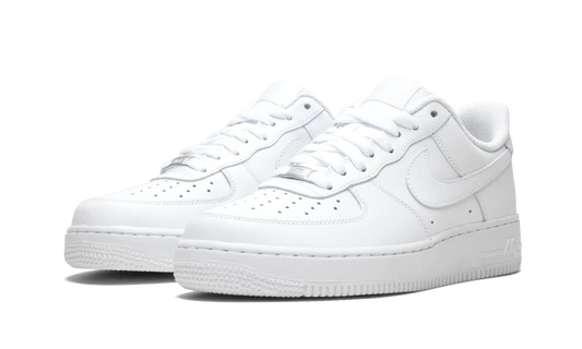 NIKE AIR FORCE 1 LOW 'TRIPLE WHITE'