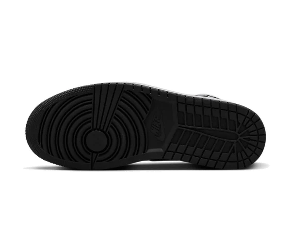 JORDAN 1 HIGHT RETRO OG 'BLACK WHITE'