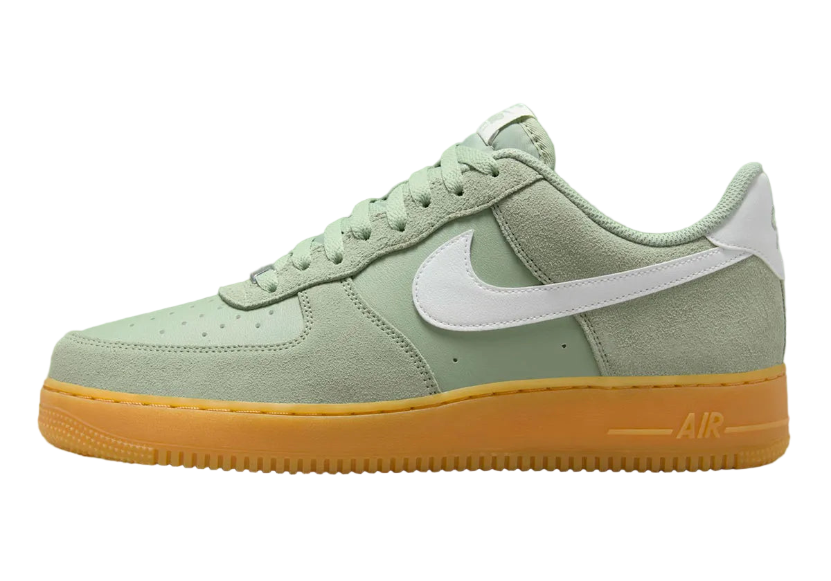 NIKE AIR FORCE 1 LOW 07 LV8 'JADE HORIZON' 40