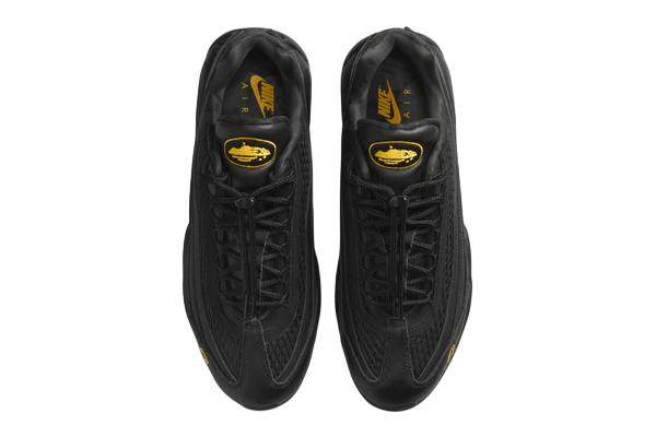NIKE AIR MAX 95 CORTEIZ 'HONEY BLACK'