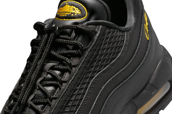 NIKE AIR MAX 95 CORTEIZ 'HONEY BLACK'