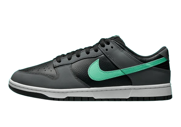 NIKE DUNK LOW 'GREEN GLOW' (OUTLET) 40 & 44.5