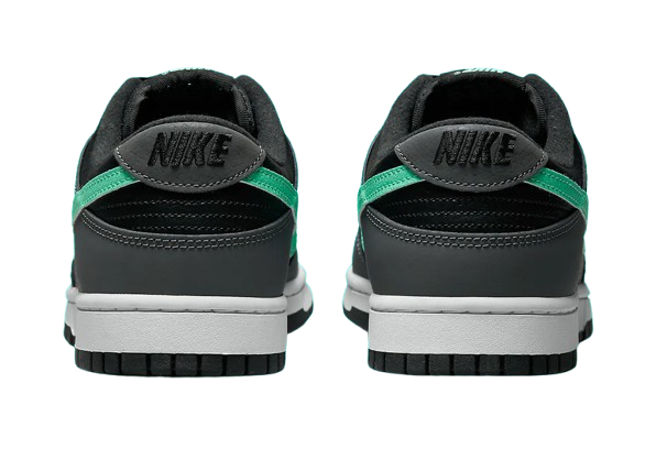 NIKE DUNK LOW 'GREEN GLOW' (OUTLET) 40 & 44.5