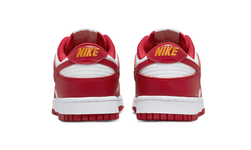 NIKE DUNK LOW 'USC'