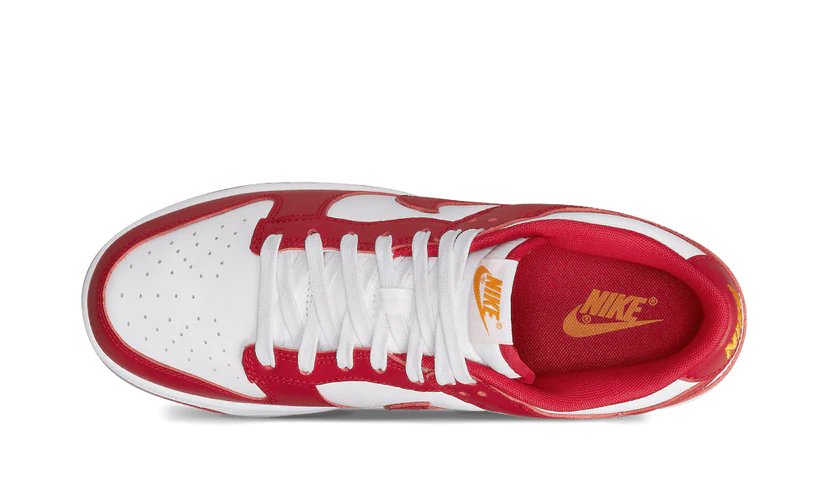 NIKE DUNK LOW 'USC'