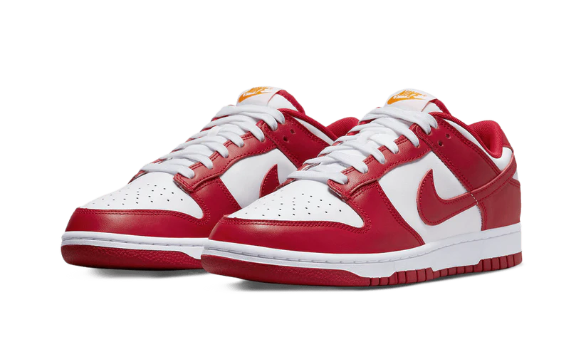 NIKE DUNK LOW 'USC'