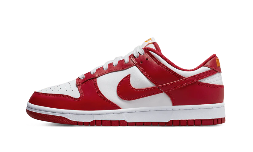 NIKE DUNK LOW 'USC'