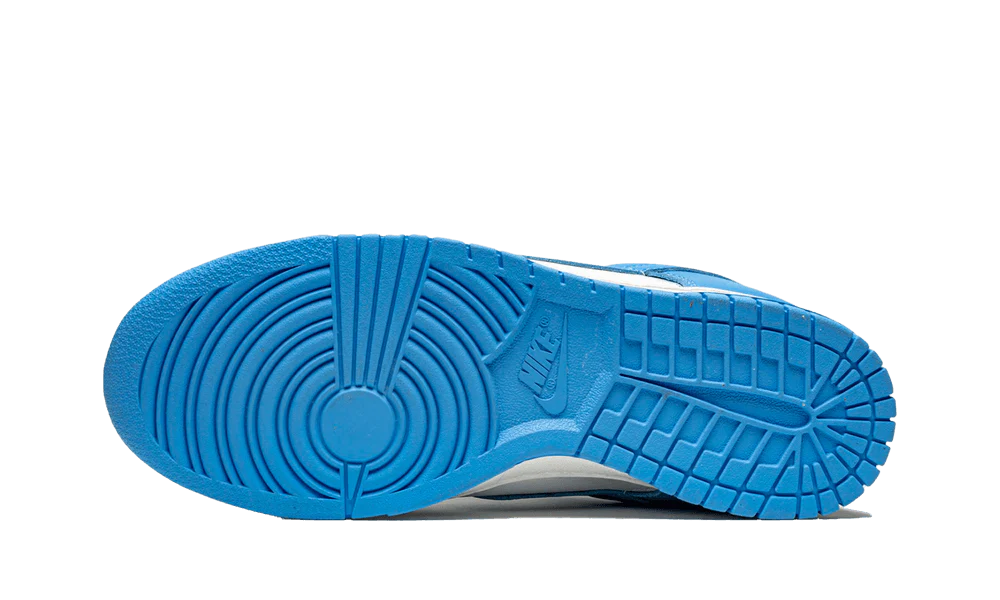 NIKE DUNK LOW 'UNIVERSITY BLUE' (UNC) 2021